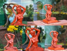 แม่พระธรณี